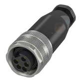 Balluff BCC A335-0000-10-000-61X5A5-000 Field attachable, 9A